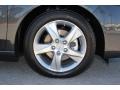 2013 Acura TSX Technology Wheel and Tire Photo