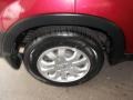 Redondo Red Pearl - CR-V EX 4WD Photo No. 12