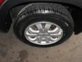 Redondo Red Pearl - CR-V EX 4WD Photo No. 13