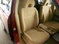 Redondo Red Pearl - CR-V EX 4WD Photo No. 14