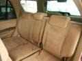 Redondo Red Pearl - CR-V EX 4WD Photo No. 16