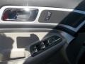 2013 White Platinum Tri-Coat Ford Explorer XLT  photo #21