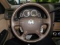Redondo Red Pearl - CR-V EX 4WD Photo No. 18