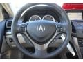 Parchment Steering Wheel Photo for 2013 Acura TSX #73234357