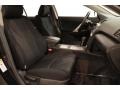Black - Camry SE Photo No. 13