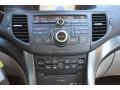 Parchment Controls Photo for 2013 Acura TSX #73234404