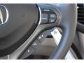 Parchment Controls Photo for 2013 Acura TSX #73234449