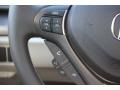 Parchment Controls Photo for 2013 Acura TSX #73234473