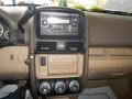 Redondo Red Pearl - CR-V EX 4WD Photo No. 25