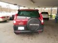 Redondo Red Pearl - CR-V EX 4WD Photo No. 29