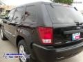 Black - Grand Cherokee Laredo Photo No. 3