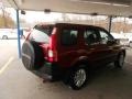 Redondo Red Pearl - CR-V EX 4WD Photo No. 30