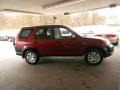 Redondo Red Pearl - CR-V EX 4WD Photo No. 31