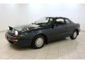 1991 Gray Metallic Toyota Celica ST Coupe  photo #5