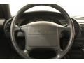  1991 Celica ST Coupe Steering Wheel