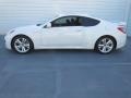 Karussell White - Genesis Coupe 2.0T Photo No. 5