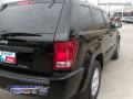 Black - Grand Cherokee Laredo Photo No. 6