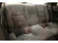 Gray Rear Seat Photo for 1991 Toyota Celica #73234911