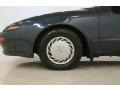  1991 Celica ST Coupe Wheel
