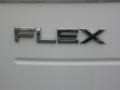 White Suede Clearcoat - Flex SE Photo No. 26