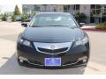 Crystal Black Pearl - TL SH-AWD Advance Photo No. 2
