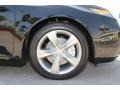 2013 Acura TL SH-AWD Advance Wheel