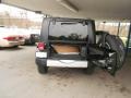 Black - Wrangler Unlimited Sahara 4x4 Photo No. 8