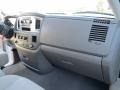 2008 Bright White Dodge Ram 1500 Lone Star Edition Quad Cab  photo #22