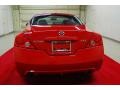 Red Alert - Altima 2.5 S Coupe Photo No. 5