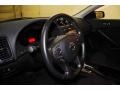 Red Alert - Altima 2.5 S Coupe Photo No. 11