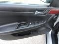 Silverstone Metallic - Impala LT Photo No. 4