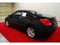 Crimson Black - Altima 2.5 S Coupe Photo No. 4