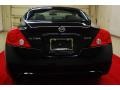Crimson Black - Altima 2.5 S Coupe Photo No. 5