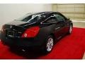 Crimson Black - Altima 2.5 S Coupe Photo No. 6