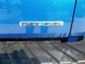 Blue Flame Metallic - F150 STX SuperCab Photo No. 9