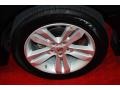 Crimson Black - Altima 2.5 S Coupe Photo No. 8