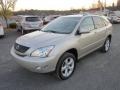 2006 Savannah Metallic Lexus RX 330 AWD  photo #3