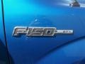2013 Blue Flame Metallic Ford F150 STX SuperCab  photo #16
