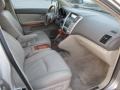 2006 Savannah Metallic Lexus RX 330 AWD  photo #10