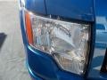2013 Blue Flame Metallic Ford F150 STX SuperCab  photo #20