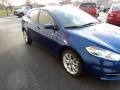Blue Streak Pearl Coat - Dart SXT Photo No. 3