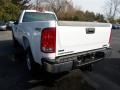 2012 Summit White GMC Sierra 2500HD Regular Cab 4x4  photo #5