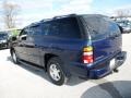 2006 Blue Green Crystal GMC Yukon XL Denali AWD  photo #2