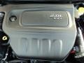 2.0 Liter DOHC 16-Valve VVT Tigershark 4 Cylinder Engine for 2013 Dodge Dart Rallye #73237617