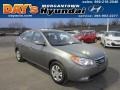 Carbon Gray Mist - Elantra GLS Photo No. 1