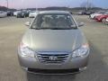 Carbon Gray Mist - Elantra GLS Photo No. 2
