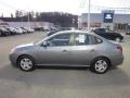 Carbon Gray Mist - Elantra GLS Photo No. 4