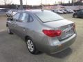 Carbon Gray Mist - Elantra GLS Photo No. 5