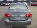 Carbon Gray Mist - Elantra GLS Photo No. 6