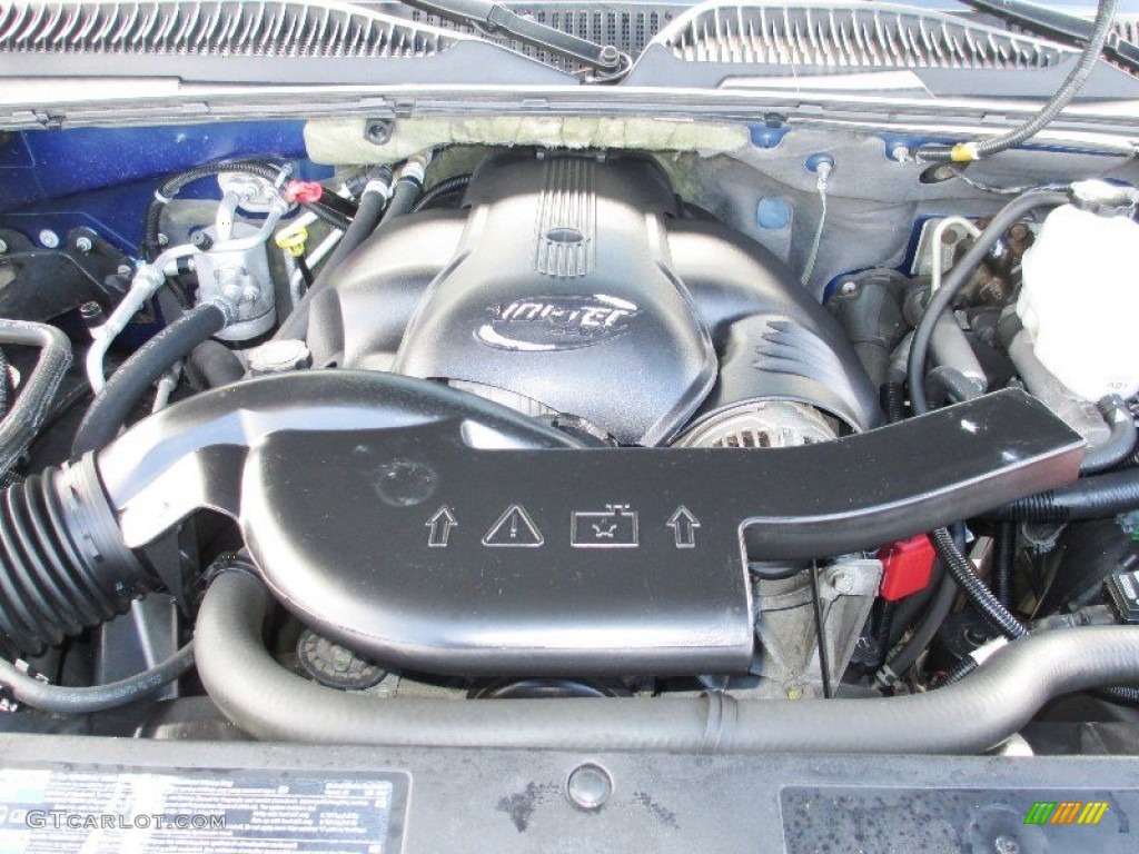 2006 Yukon XL Denali AWD - Blue Green Crystal / Sandstone photo #16
